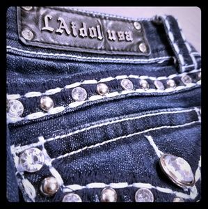 La Idol 29 💎Like new💎 Capri